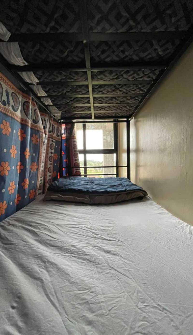 Xenia Backpackers