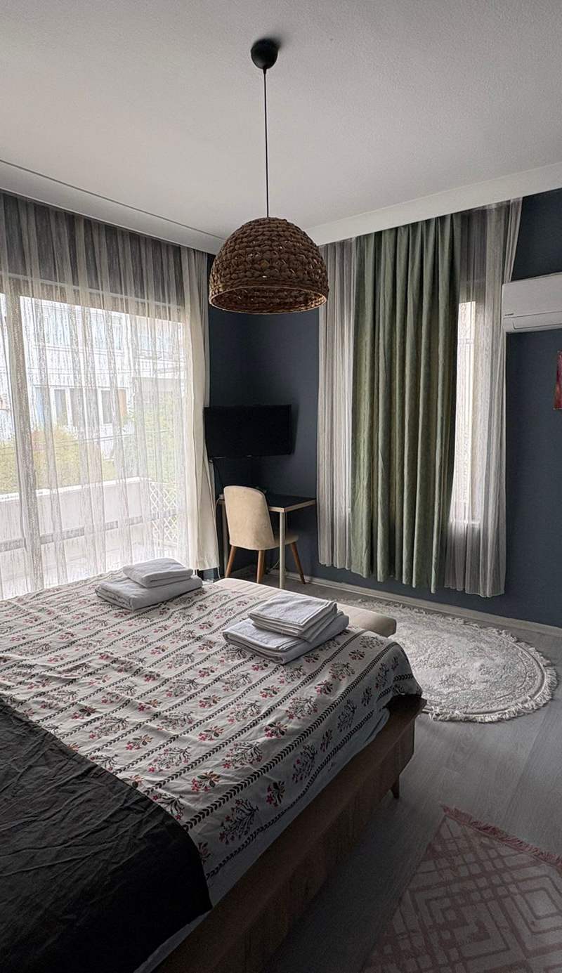 BLAD HOSTEL