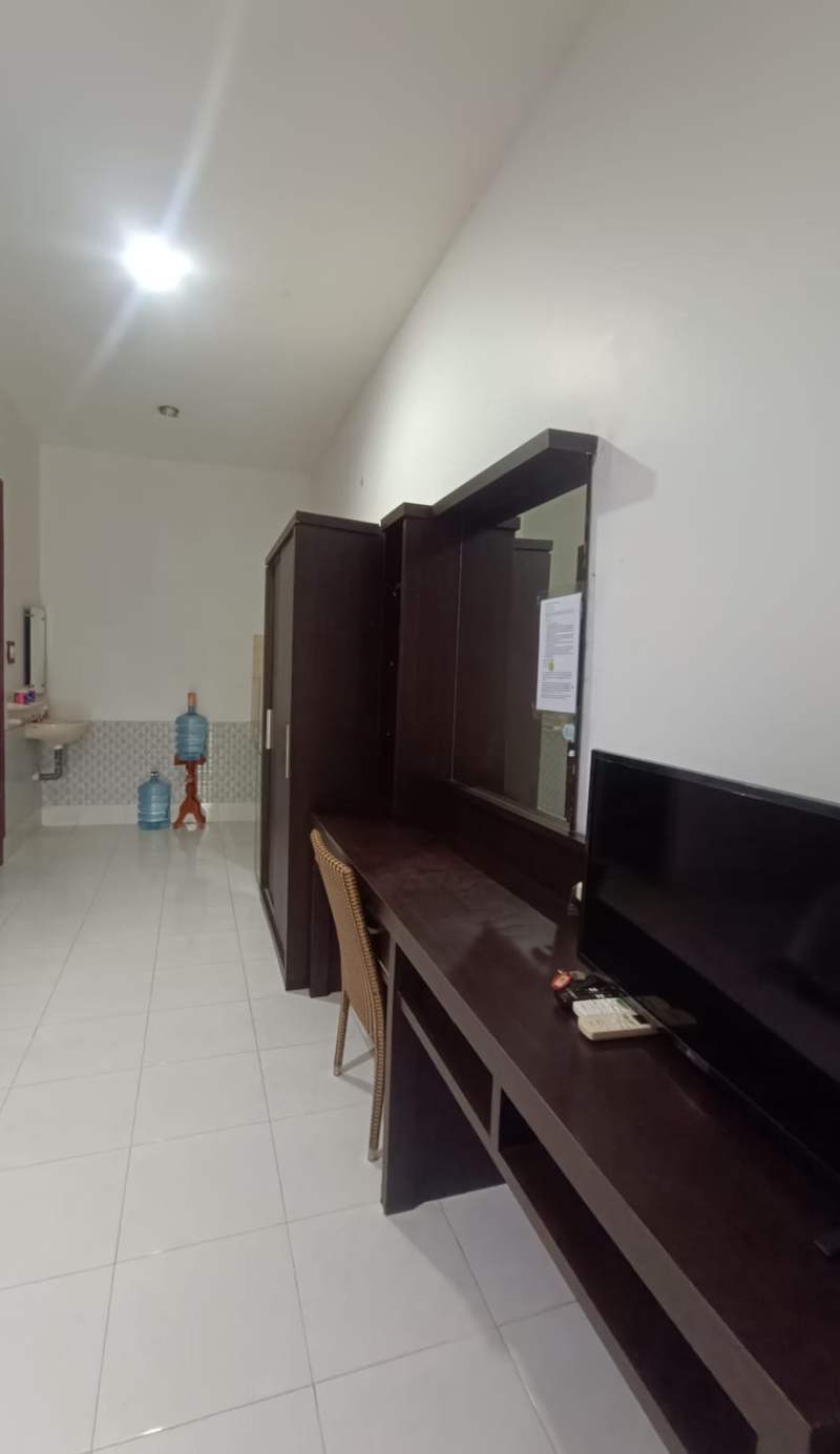 Eka Backpackers Sanur
