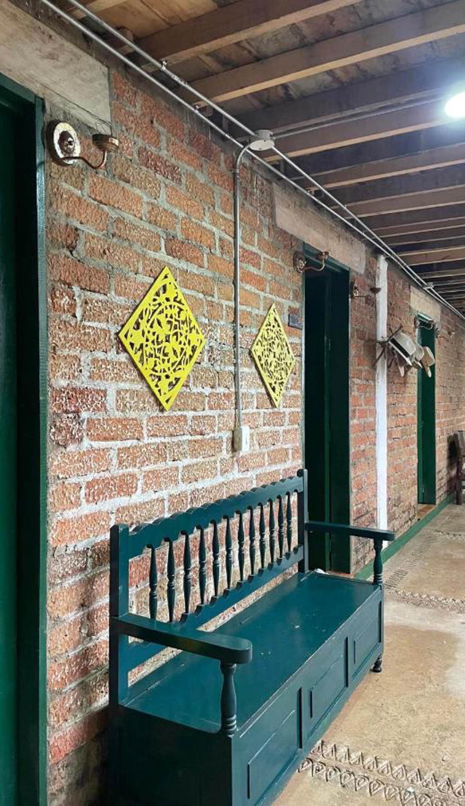 Bosque de Niebla Hostal