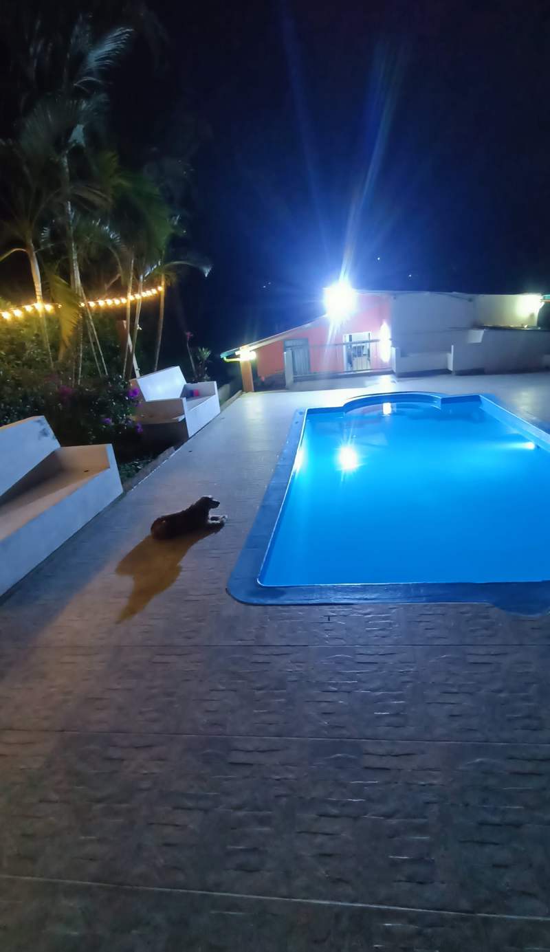La Aguadita