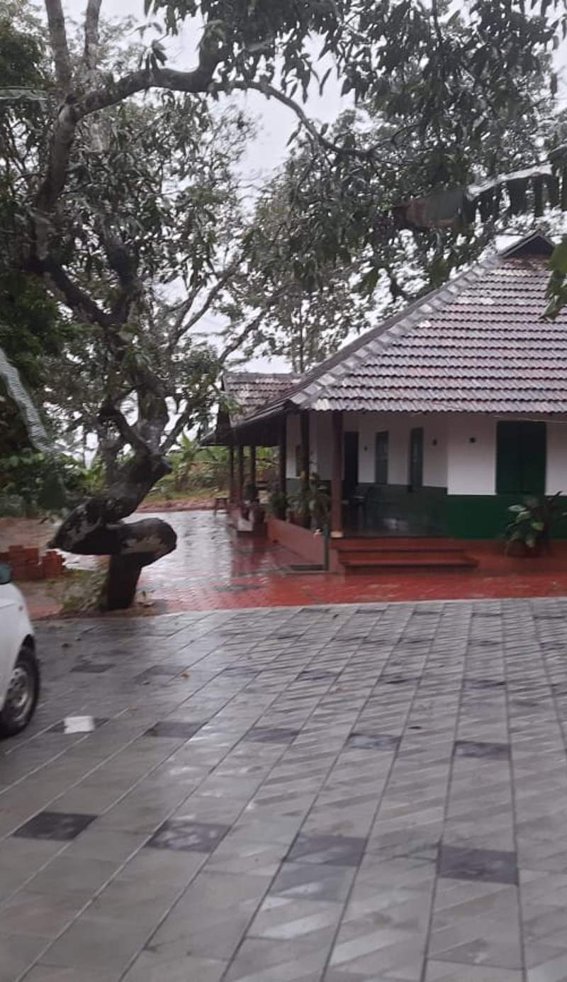 Ophel Homestay
