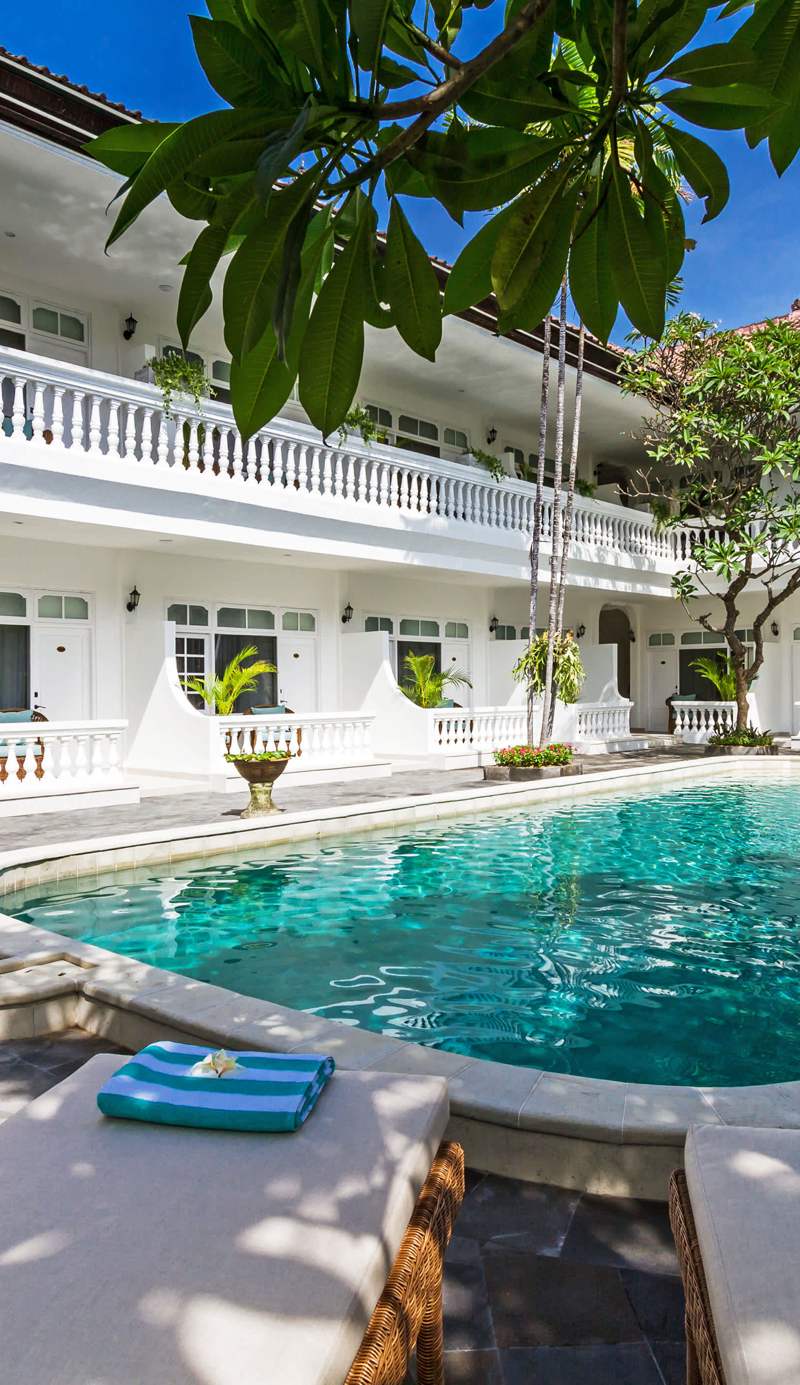 Akaya Bali