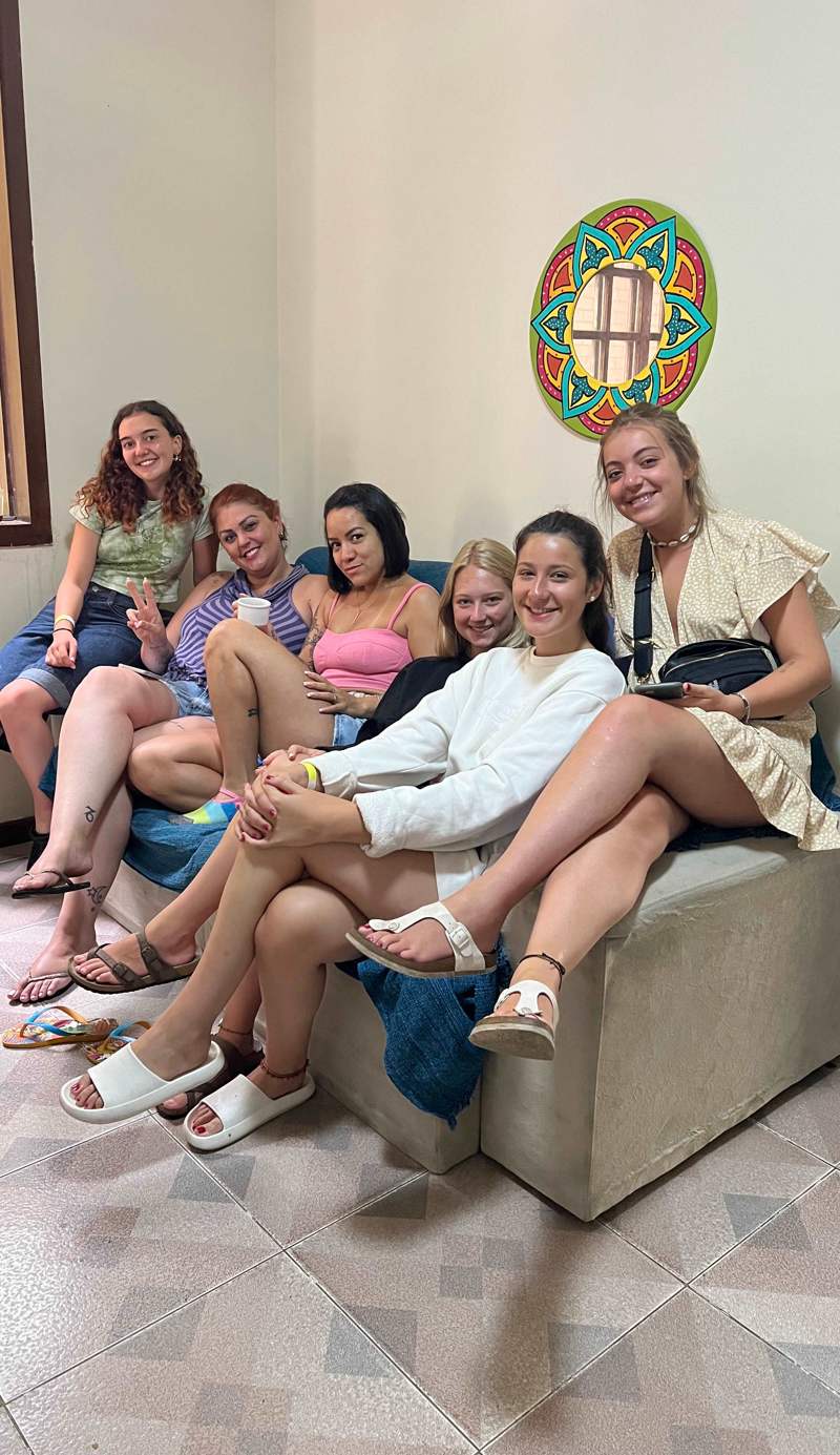 Varandas do Arraial