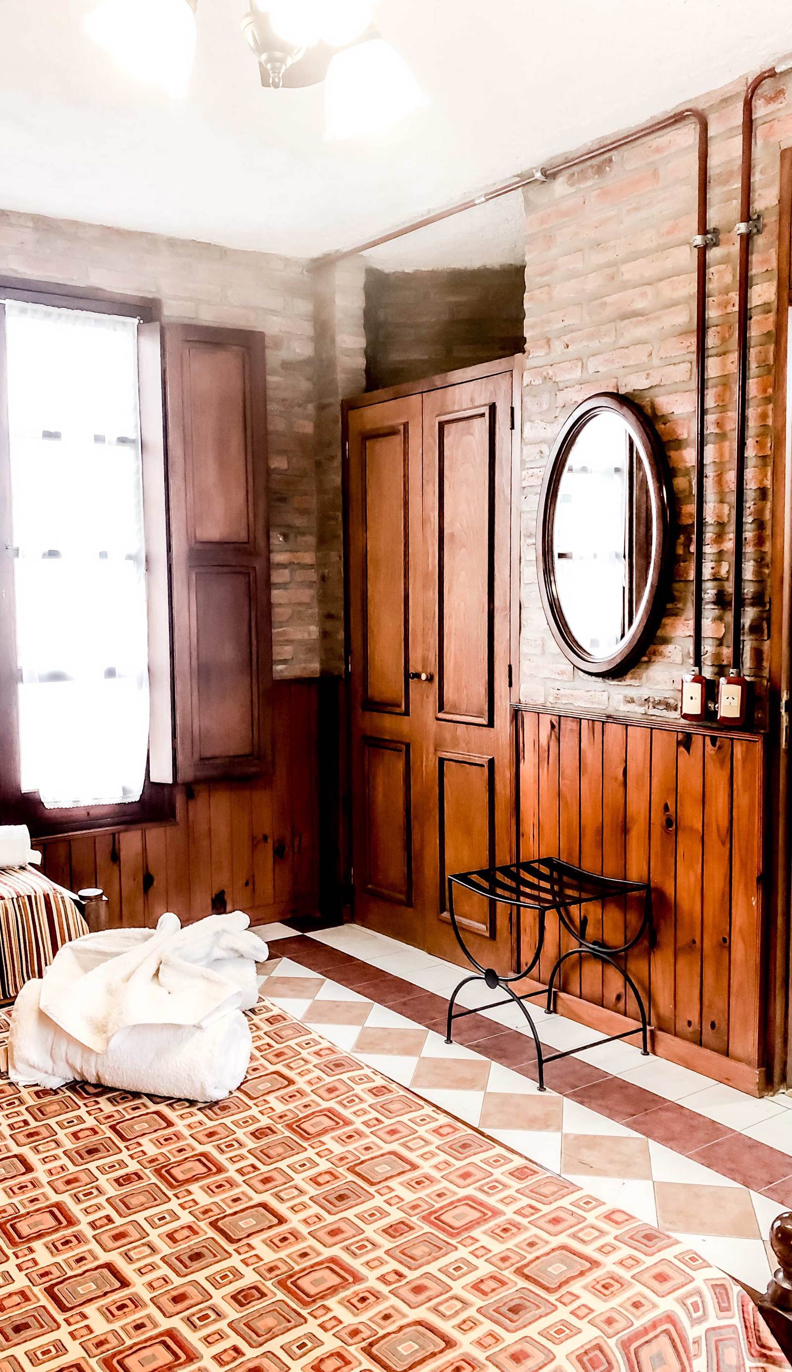Hostal Las Golondrinas