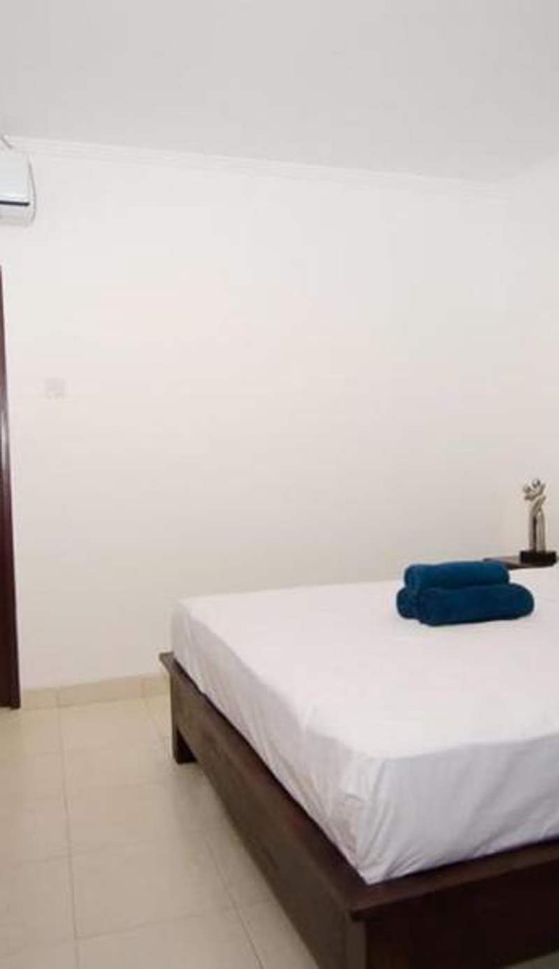 Sanur Guest House