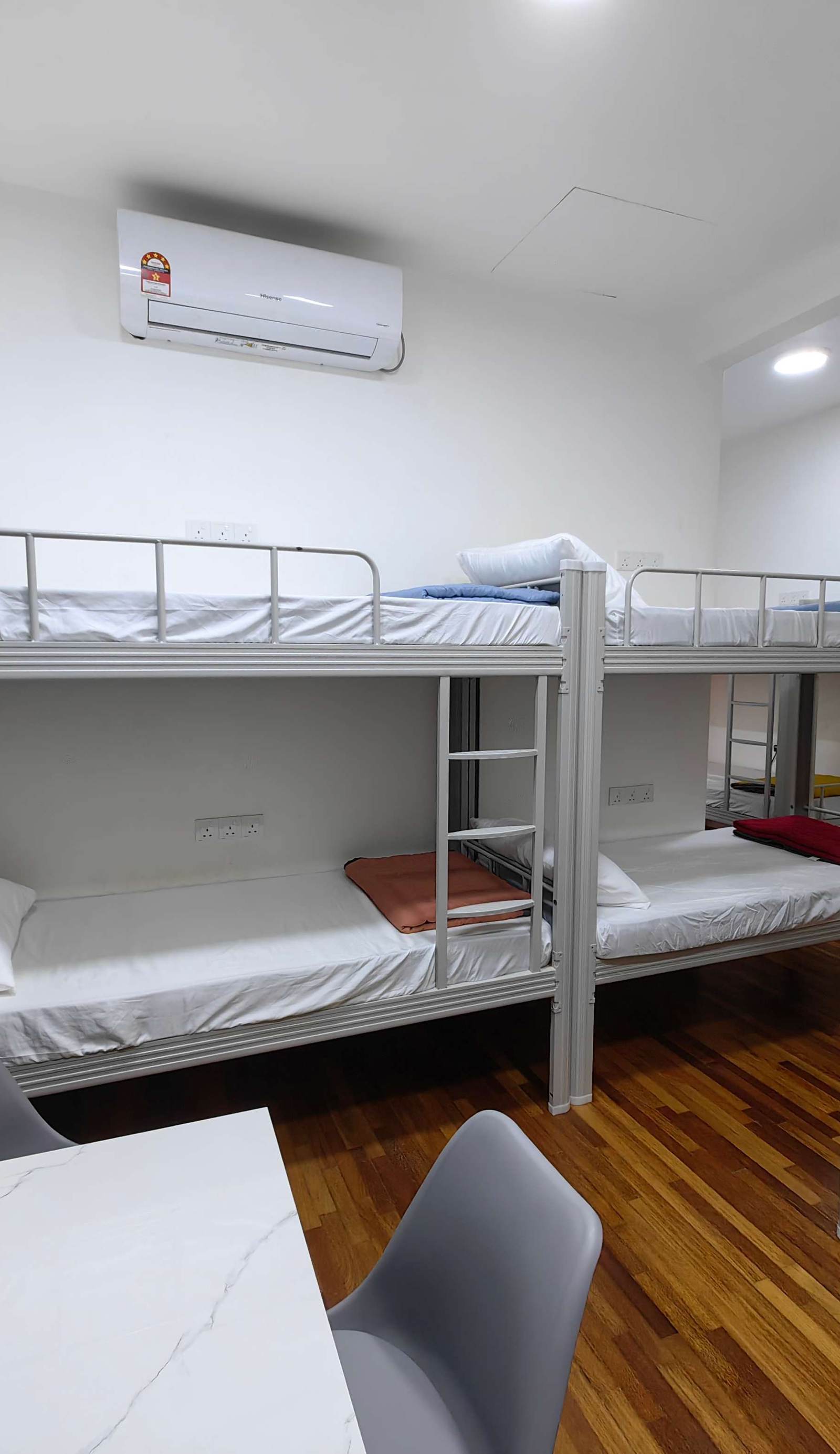 VNV Dorm Homestay