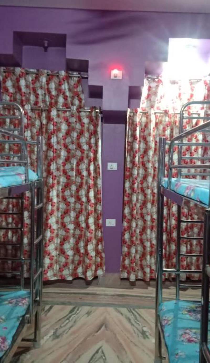 Hostel Relax Homestay