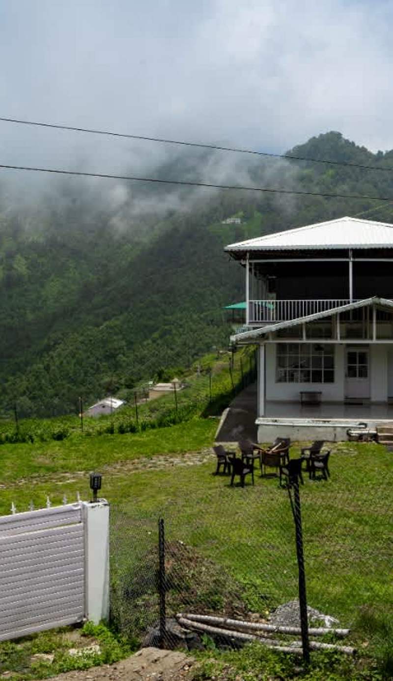 Himalayan Camps and Resort