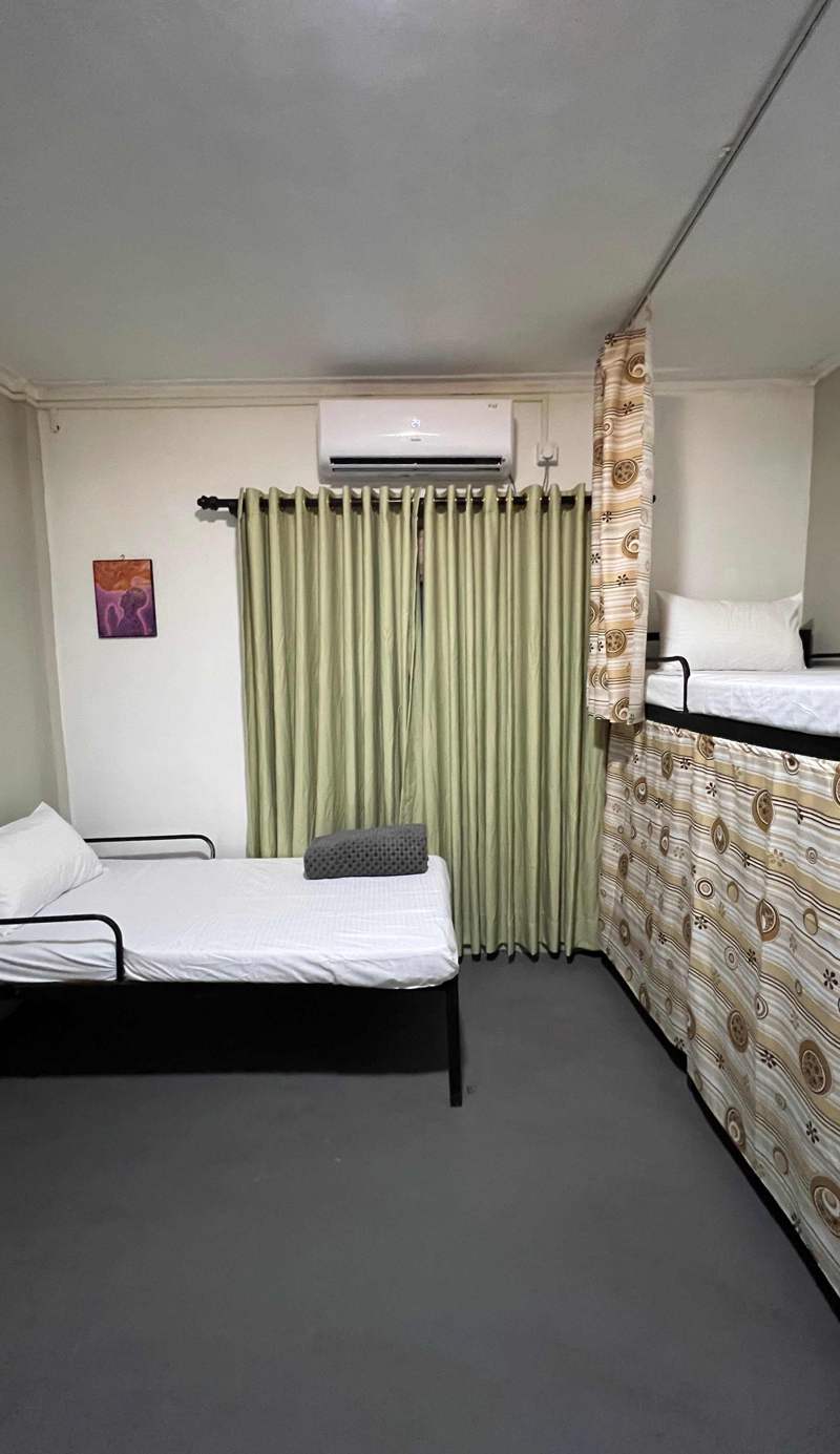 Sundays Hostel Sigiriya