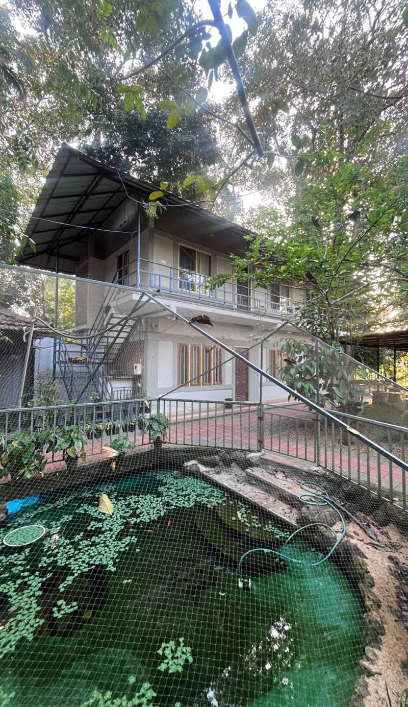 Pranayakulam Homestay