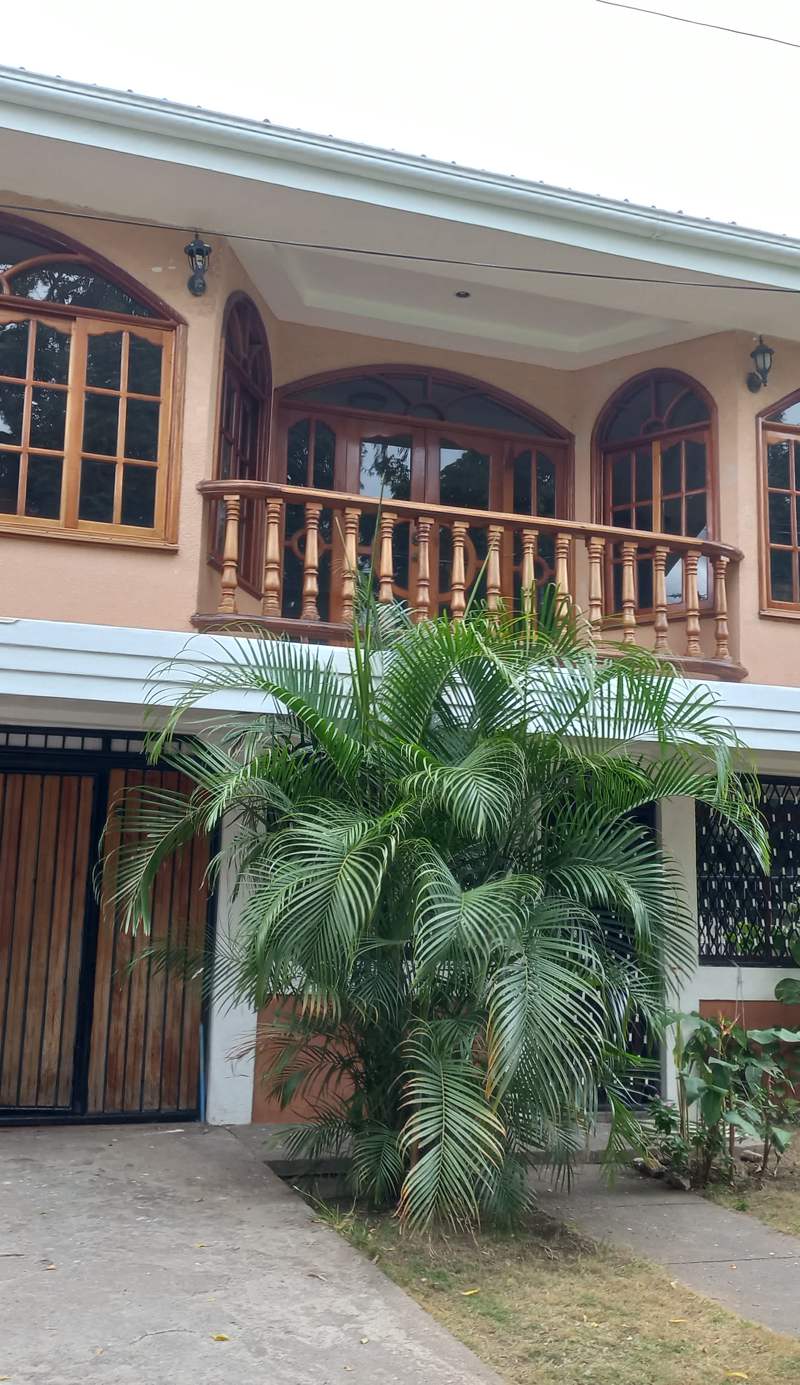 Casa Montoco