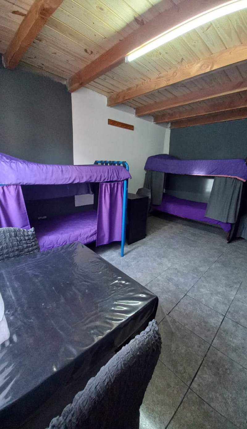 Residencia Compartida