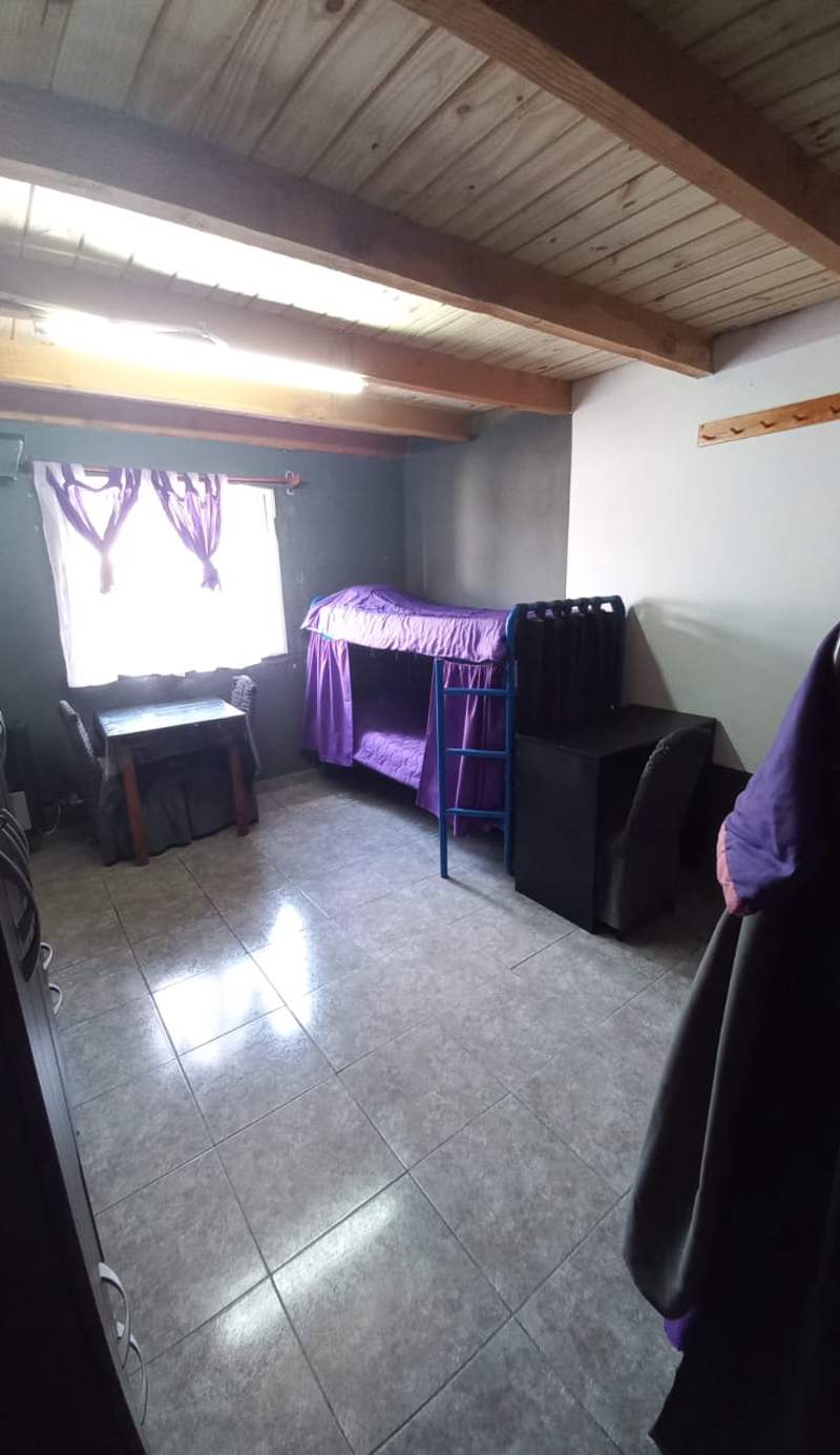 Residencia Compartida