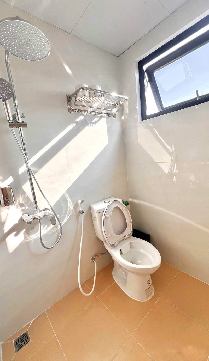 LushStay Cao Ba Quat