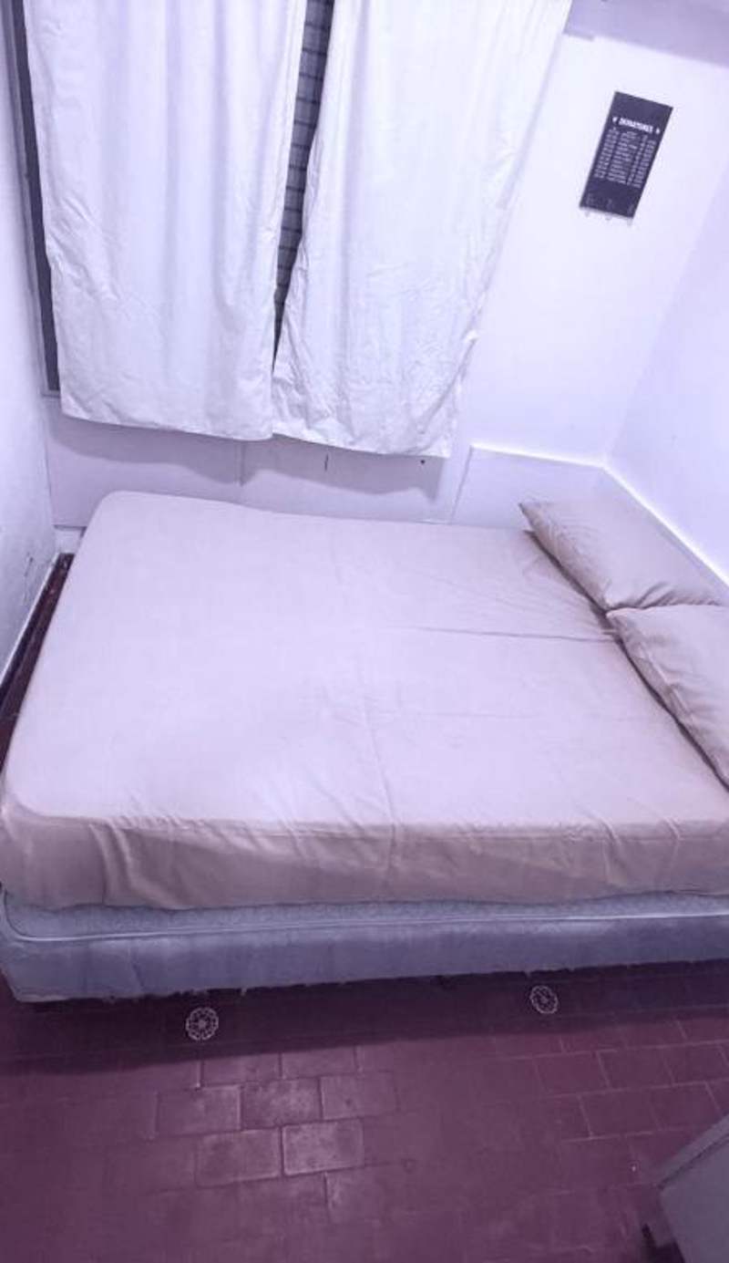 OLO Hostel & Bar Club VIEDMA
