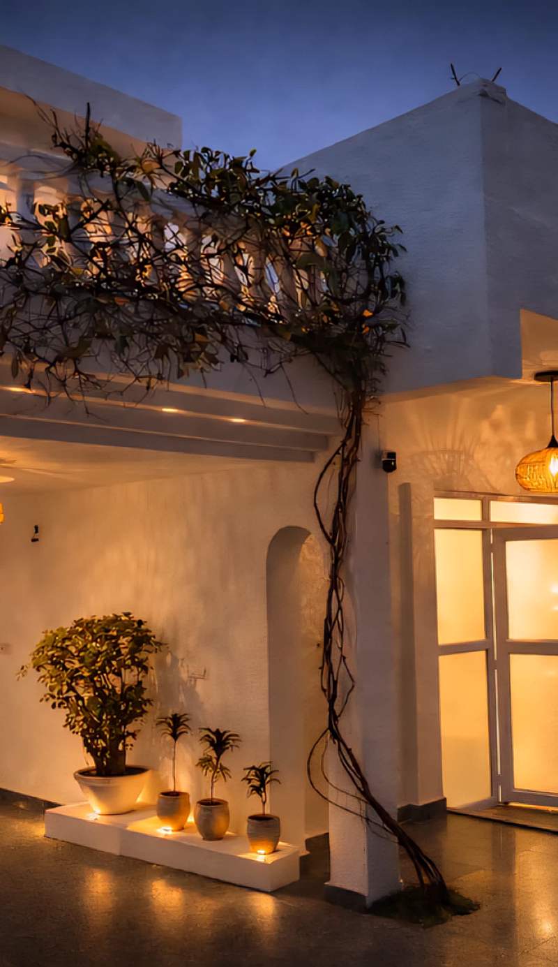 Hotel Casa Blanca 441