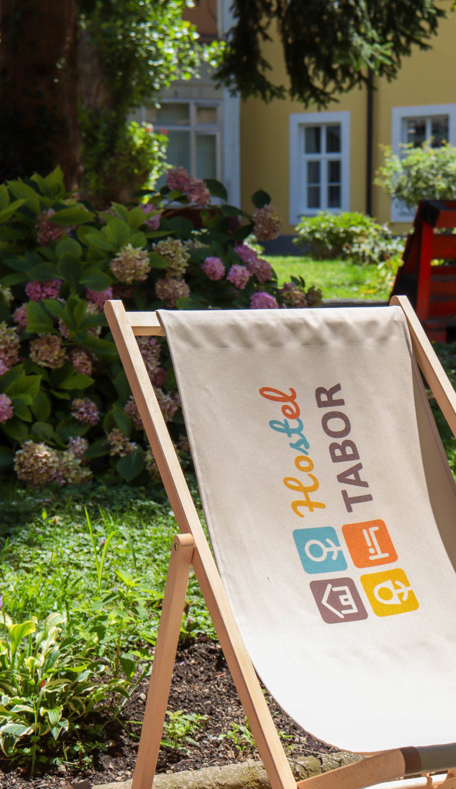 Hostel Tabor Ljubljana