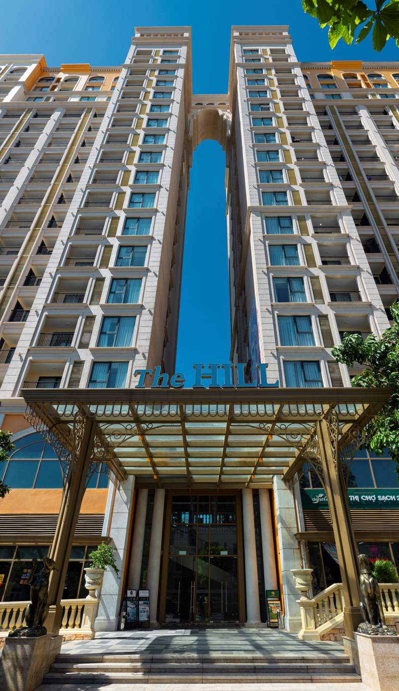 Dido Carthage Aparment Sunset Town