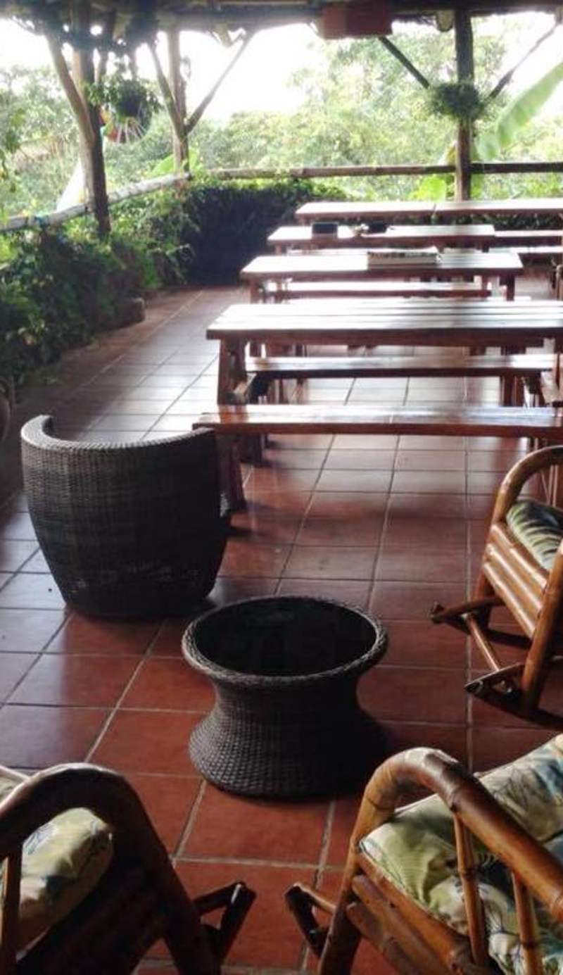 Albergue de Montaña Talari