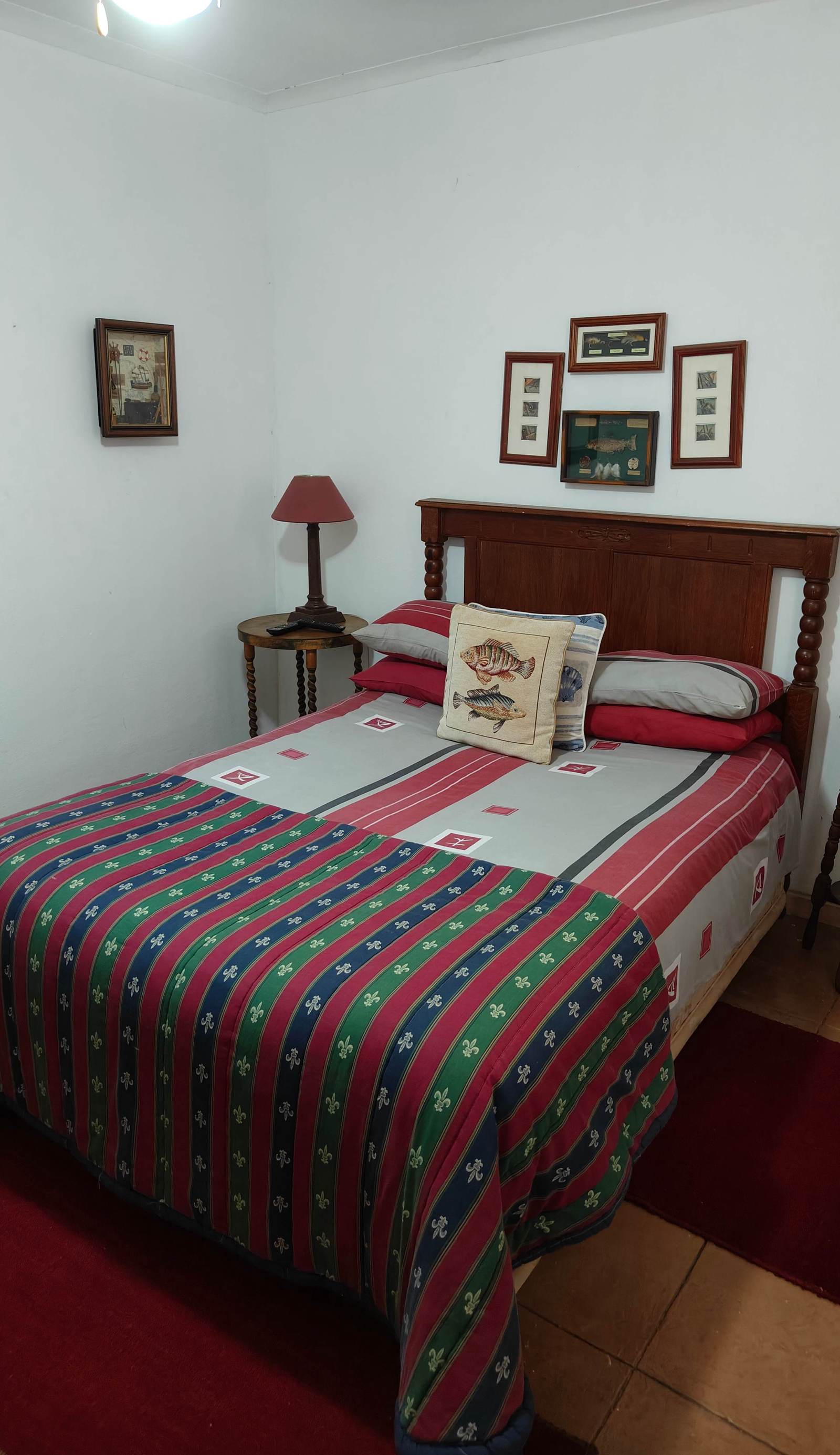 Garden of Eden Cottages and Guest House