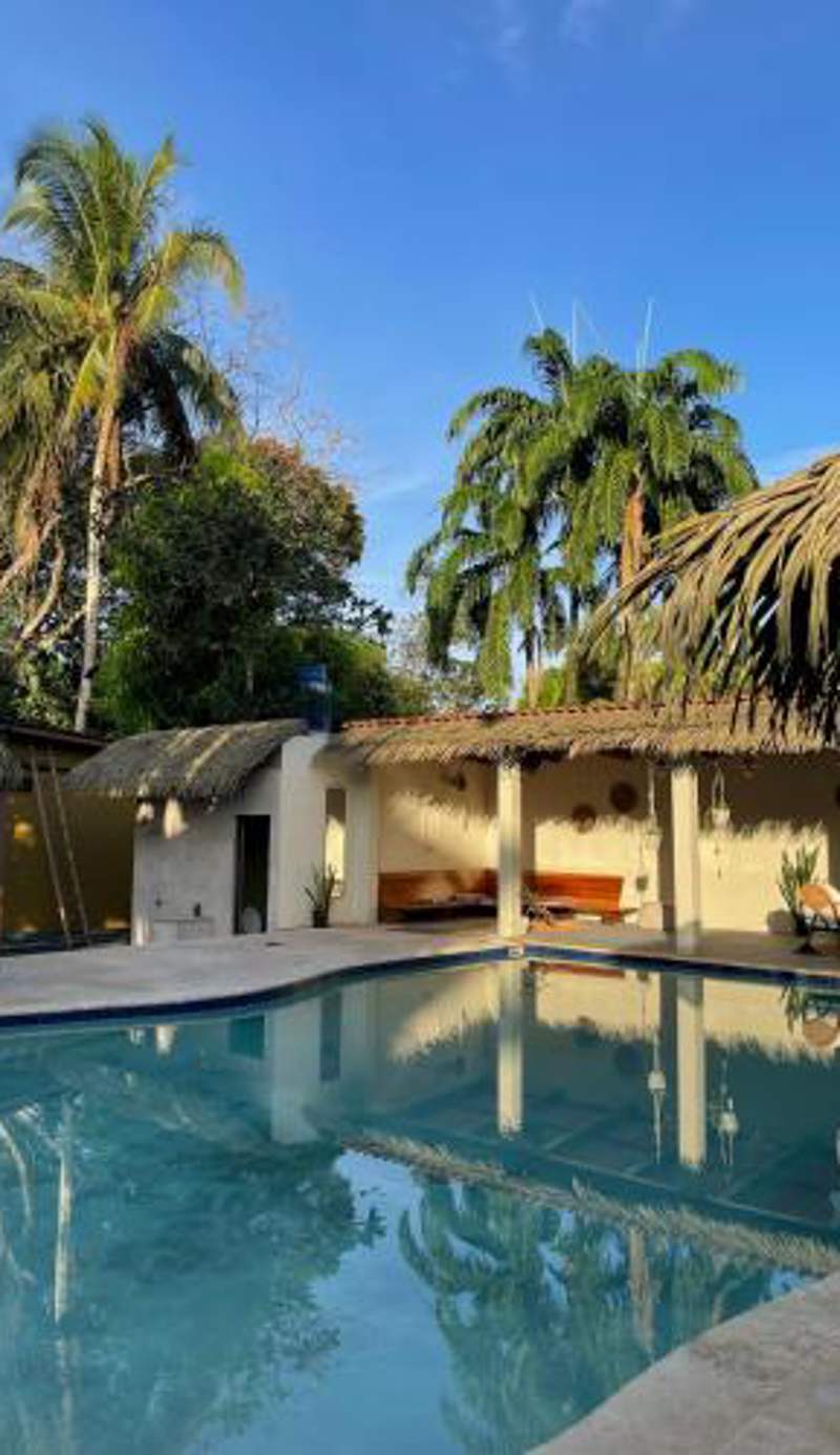 Hotel Las Hamacas