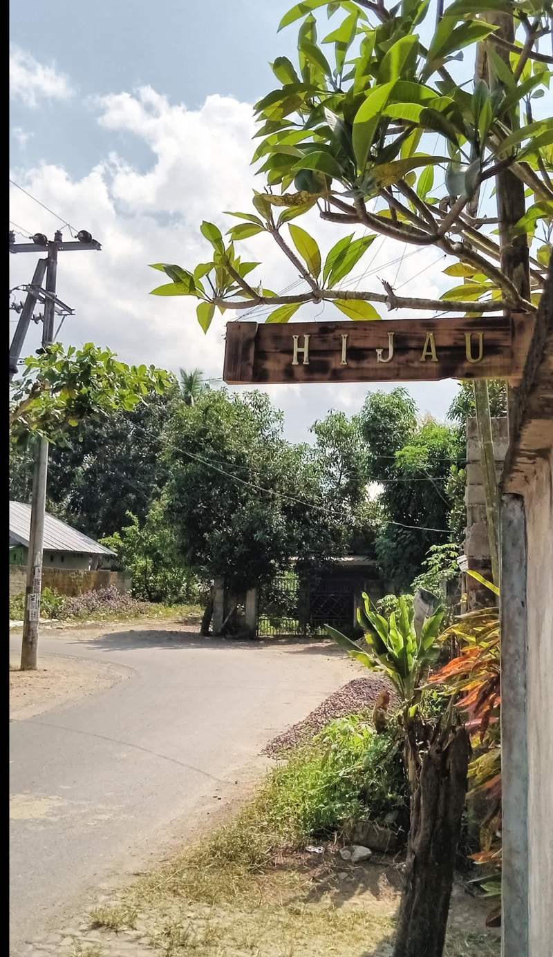 Hijau