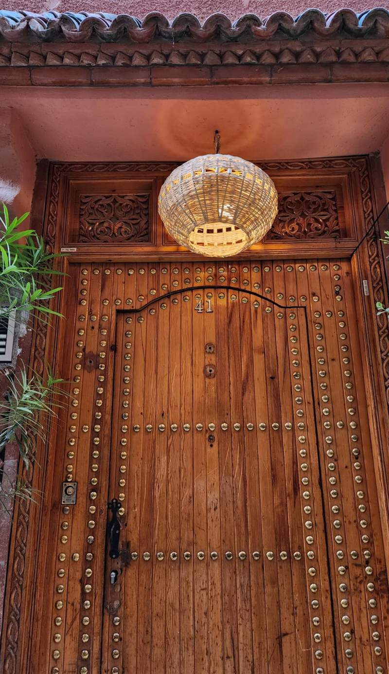 Hostel ADI