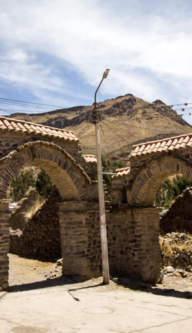 La Casa Del K'ana