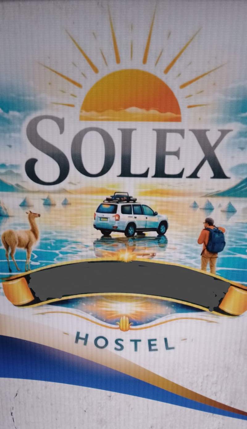Hostel Solex