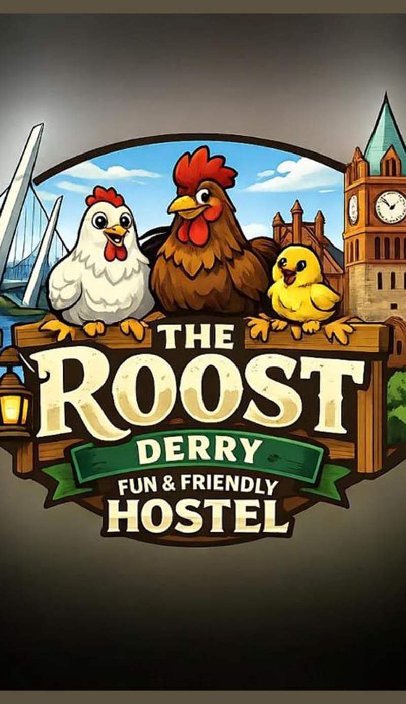 The Roost