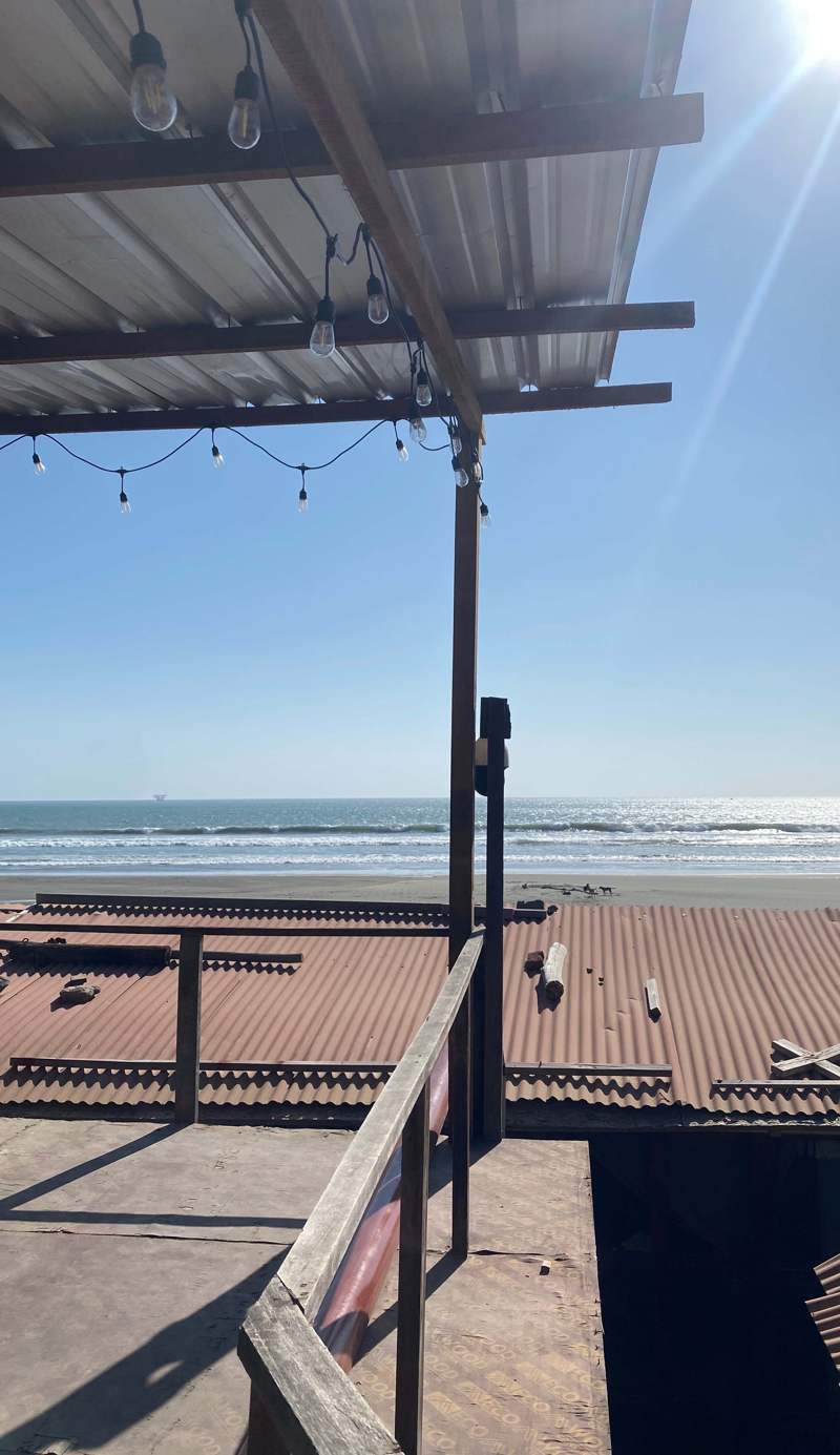 Negritos Beach House