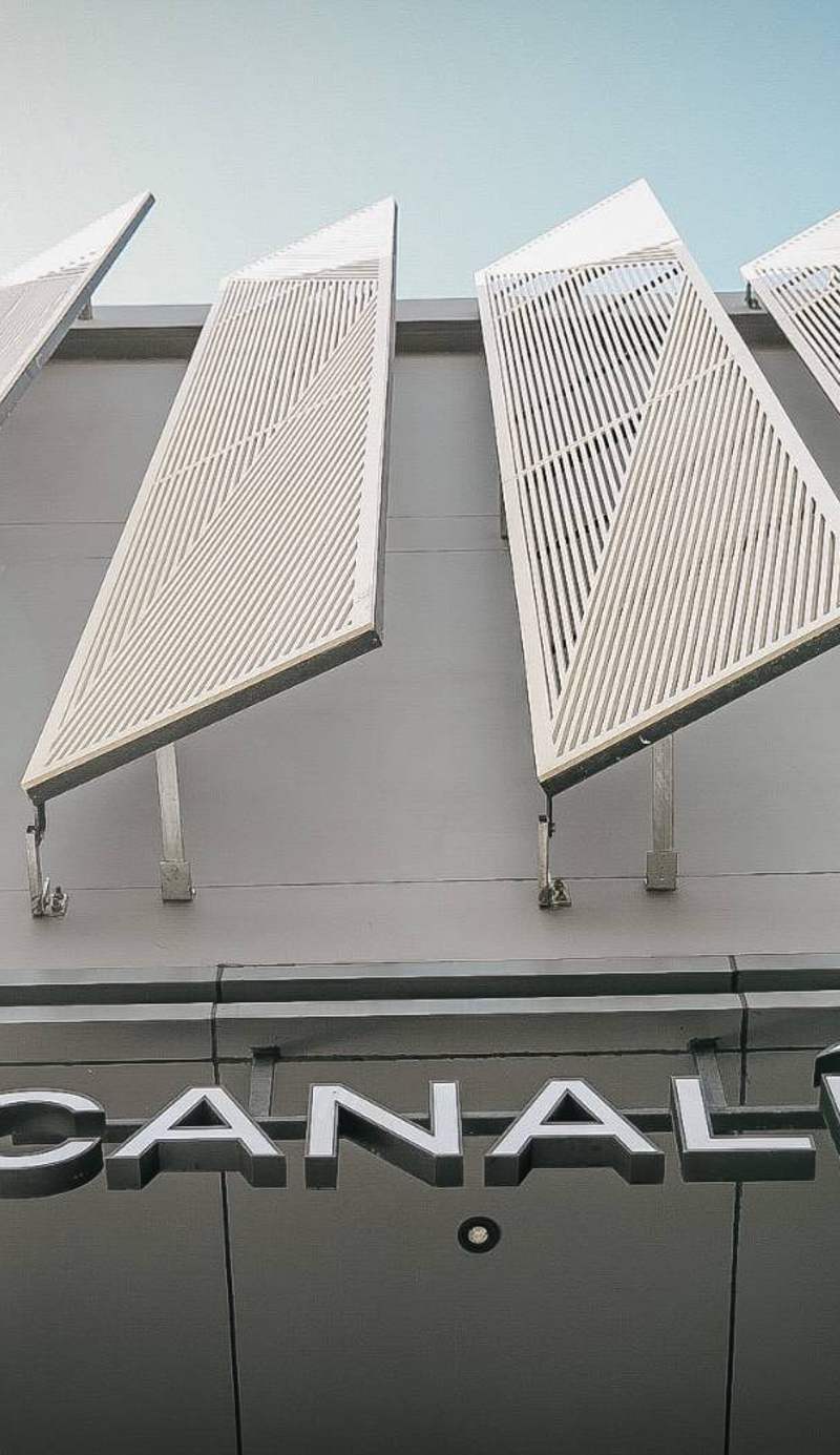 Canalis Suvarnabhumi Airport Hotel