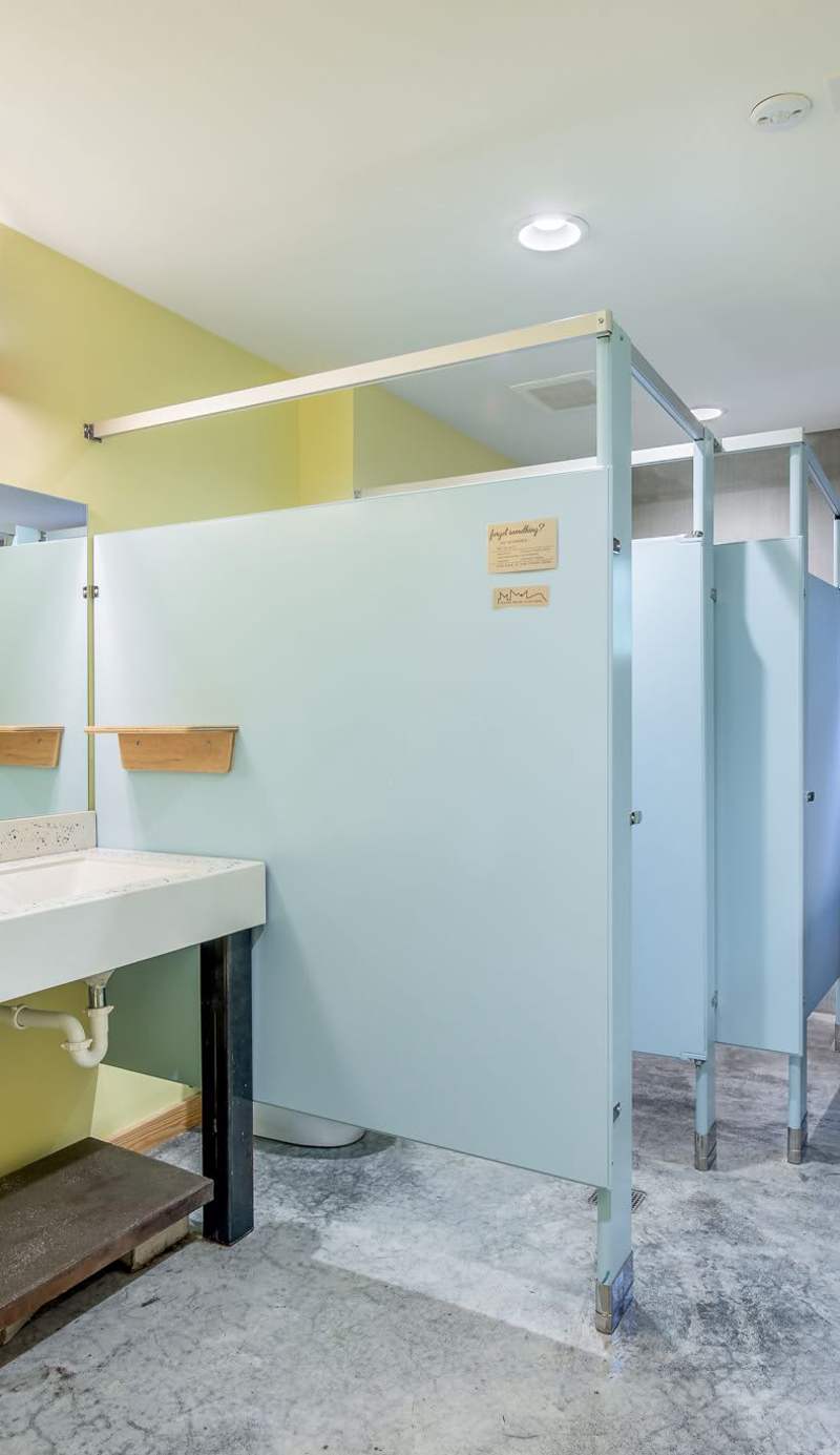 The Crash Pad: An Uncommon Hostel