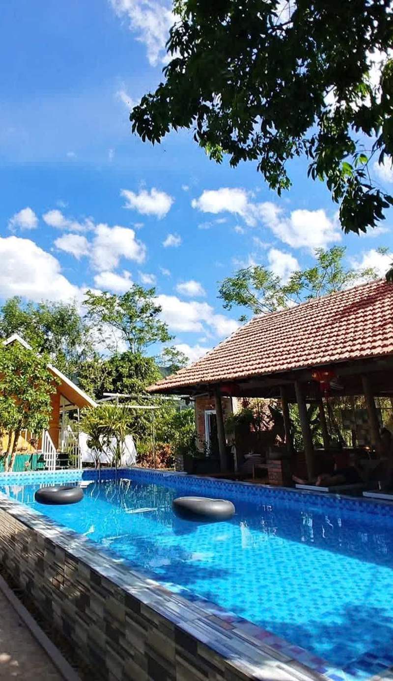 Retreat Bungalow Phong Nha