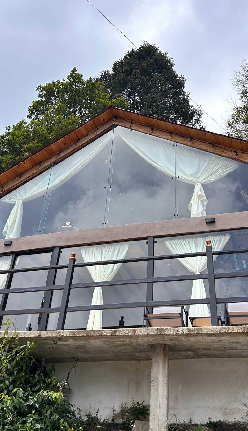 Meraki Cabañas & Glamping By GEstores