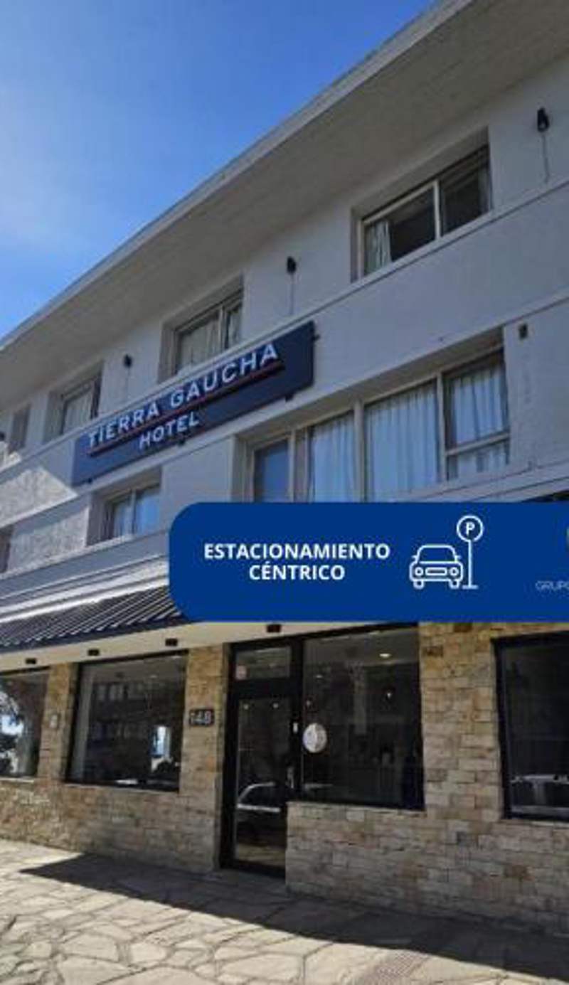 Hotel Tierra Gaucha