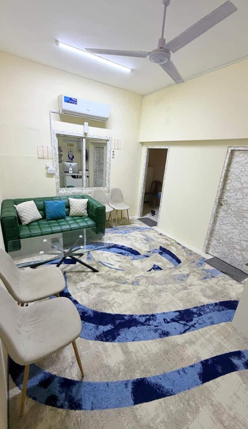 TIDY Premium Hostel Male & Female Ajman