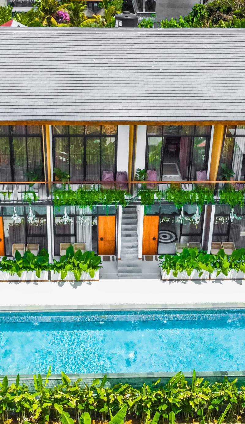 Karra Loft