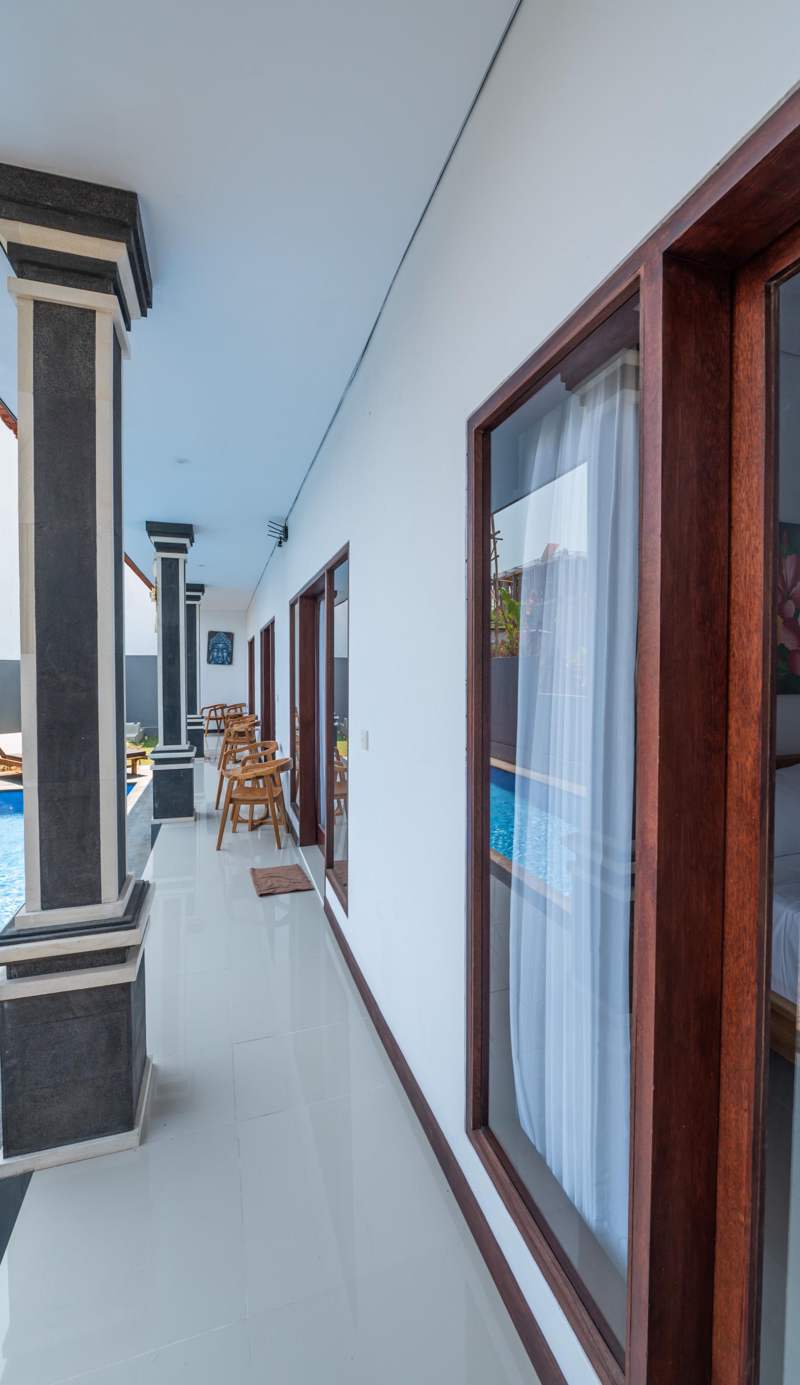 Villa Raksa Canggu