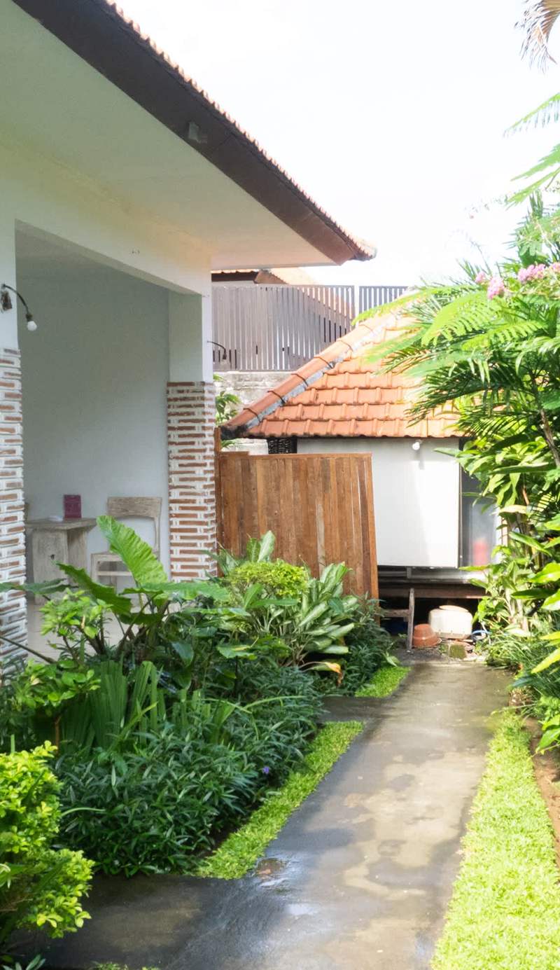 The Wina Guesthouse 2