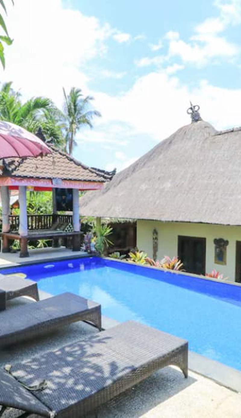 Ubud Chez Nyoman