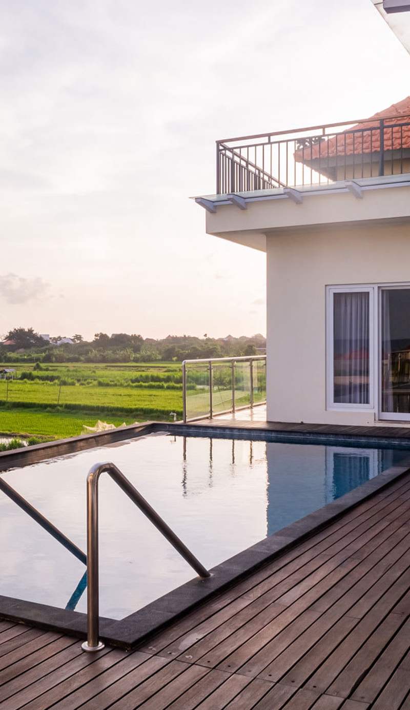 Manggis Wanayu Villa