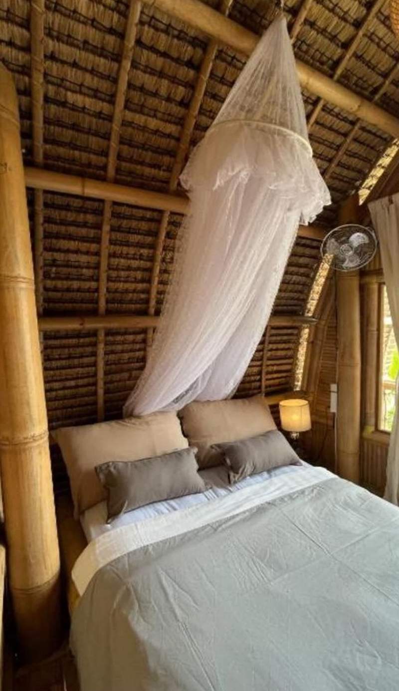 Tiny ECO Bamboo Ubud