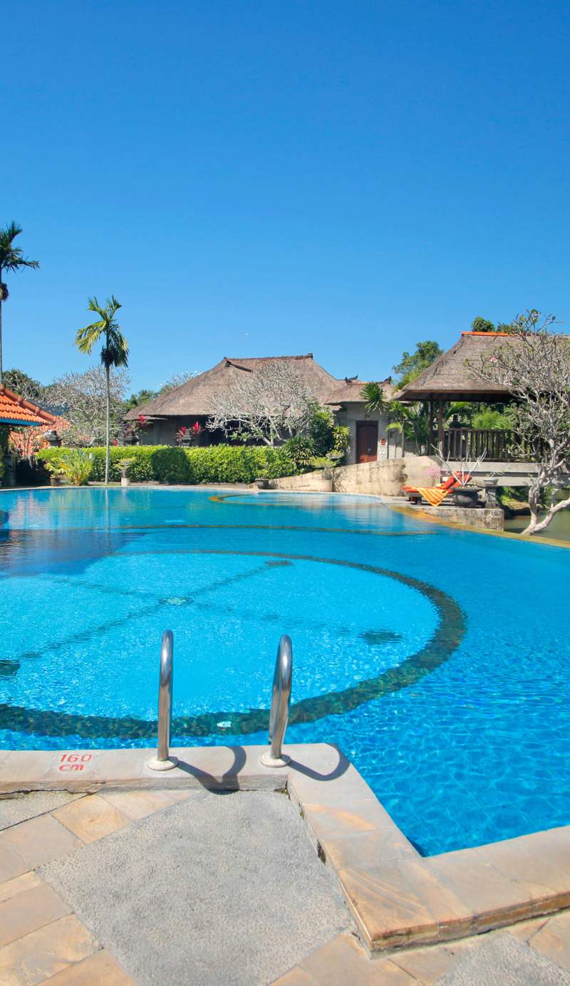 Santi Mandala Villa