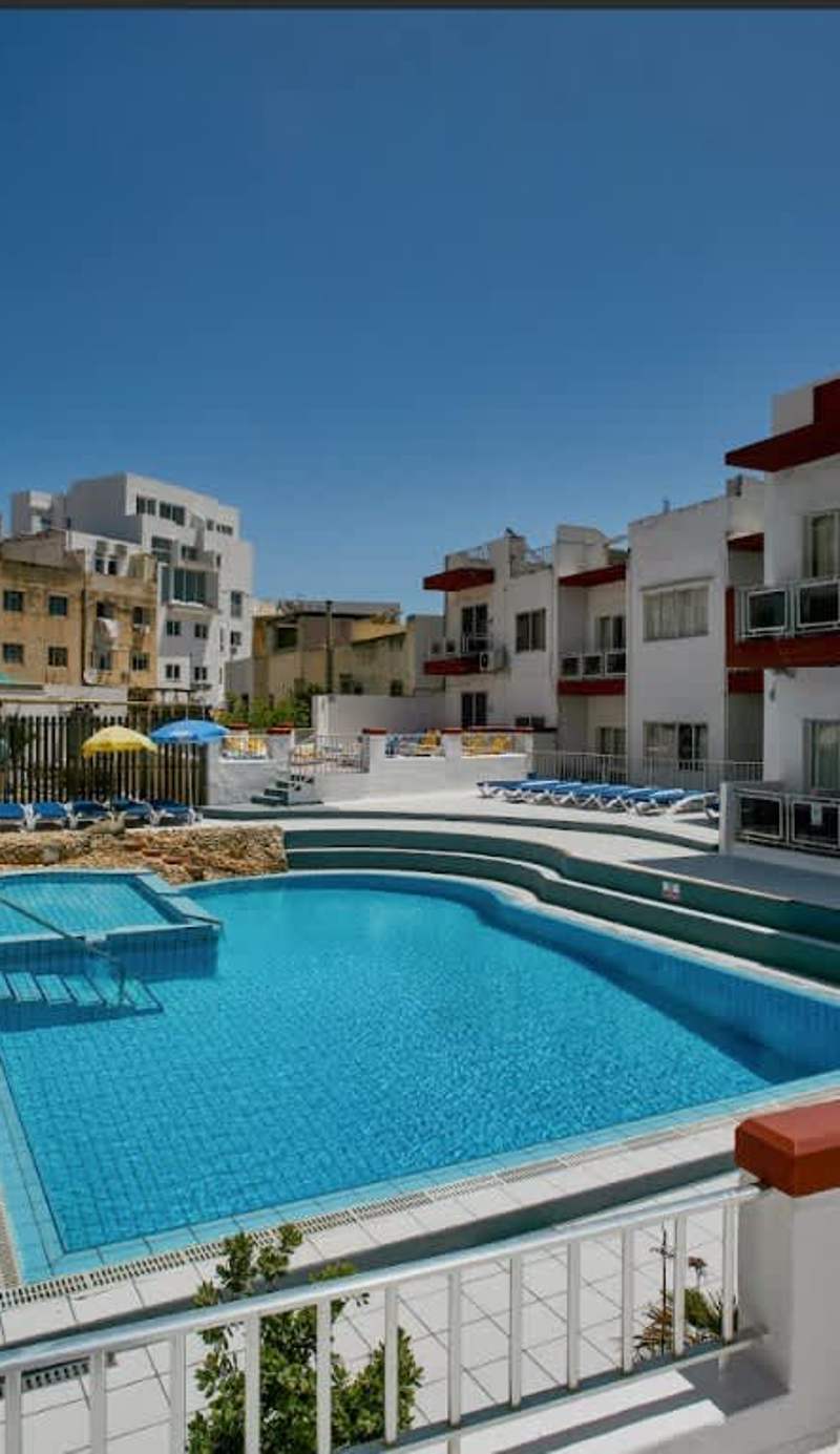 Garden View Complex