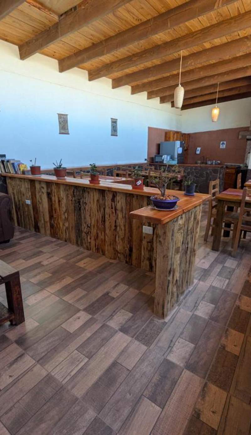 Hostal Nuevo Amanecer