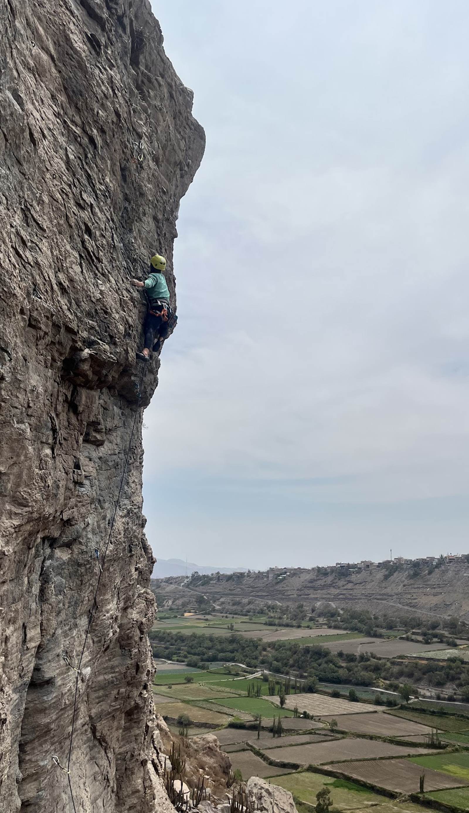 RedPoint Casa CLIMBER 🧗