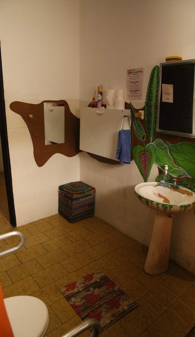 La Chakana Hostel Cultural