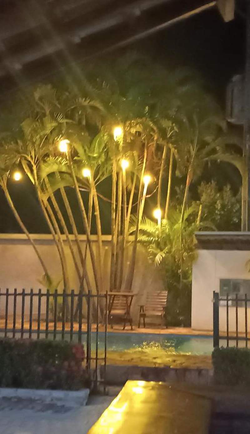 Hotel Refugio